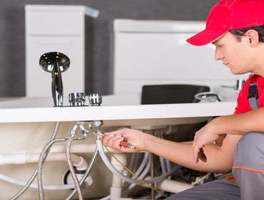 Photo(s) from Advanced Plumbing If you're looking for high quality and personal service, you've come to the right place. At Advanced Plumbing we'll giv