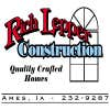 Rich Lepper Construction Inc logo