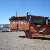 Extec Turbo Early 2000 Extec Turbo 5 X 10 Double Deck
7000 Hours / Deutz 1012 Engine
Tri Axle Wheeled Unit / Hydraulic Folding Side Conveyors
Hydraulic