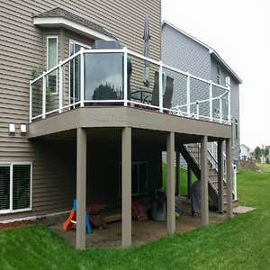 Photos by Minnesota Remodeling Solutions #1