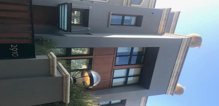 Pacific Heights Electrical Work