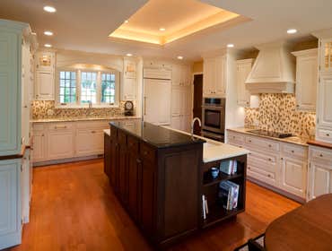 Kitchen After