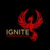 Ignite Construction LLC logo