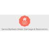 Santa Barbara Water Damage & Restoration logo