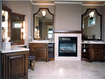 Wilco Cabinet Makers, Inc. Project