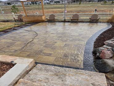 Photos by Velasquez Landscaping Construction LLC #13