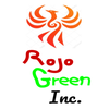 Rojo Green Inc logo