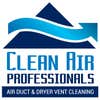Clean Air Professionals, Inc logo