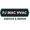 Pj Mac HVAC Service & Repair logo