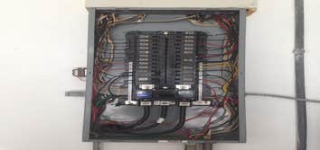 Photos from Beta electric inc