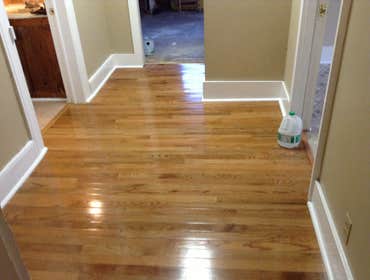 Sosa Home Improvement And Repairs Project