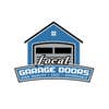 Local Garage Doors logo