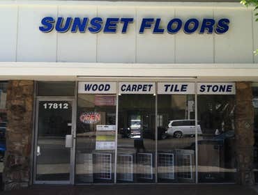 Sunset Floor Coverings Projects