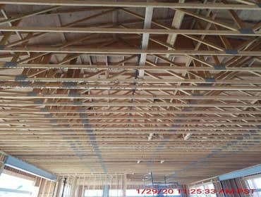 Photos by T. LaFaye Construction, Management, & Design #45