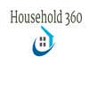 Household 360 logo
