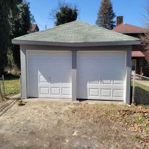 Photos by Revamp Garage Door Company #1