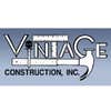 Vintage Construction logo