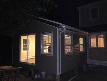 Photo(s) from We The Best Construction
