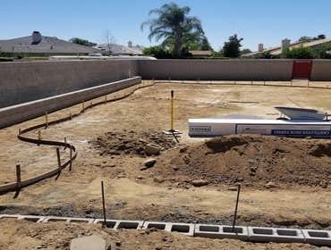 Photos by Concrete Passion Construction #1