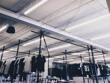 BLK MKT Dallas