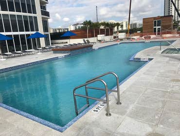 Photos from National Pool Design