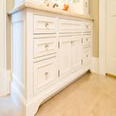 Master suite renovation