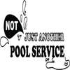Not Just Another Pool Service Inc logo