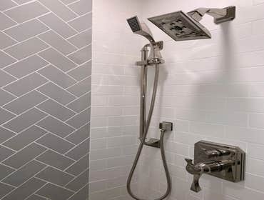 Photos by Kevin Troudt plumbing and Heating #1