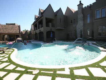 Photo(s) from Dixie Pools & Spas, Inc.