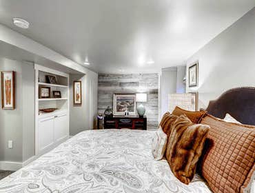 Photos from T K Home Improvements LLC Home Improvements projects Home Improvements contractor, roofing , siding , flooring, drywall, trim, staining, p