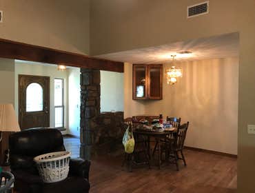Project # 25515 Kitchen Remodel