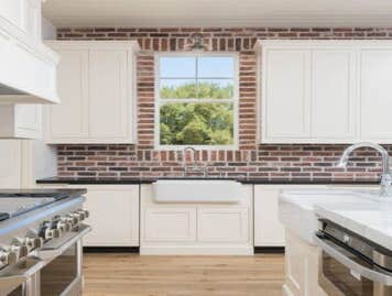 Kitchens