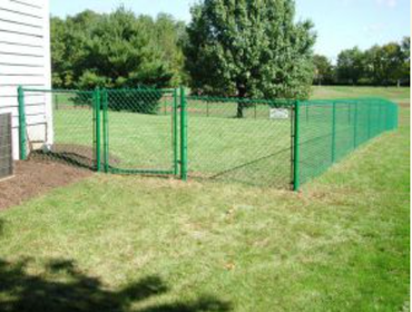 Fences