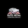 Elite Metal Construction LLC logo