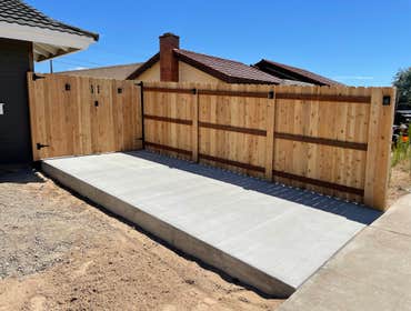 Photos by Fortress Fence Company #1