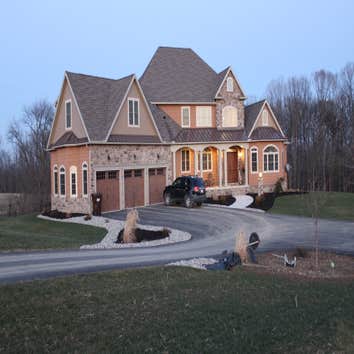 Photos from Darrin Rine Builders Homes