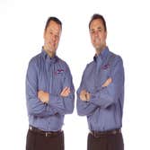 Project photos from Bell Brothers Heating & Air Conditioning