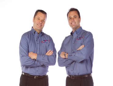 Project photos from Bell Brothers Heating & Air Conditioning