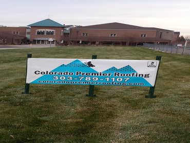 Photos from Colorado Premier Roofing