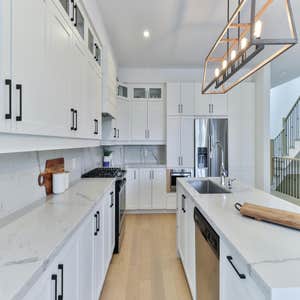 Topaz Remodeling Inc