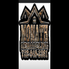 Monath Remodeling logo