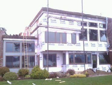 Mukilteo Water View Home