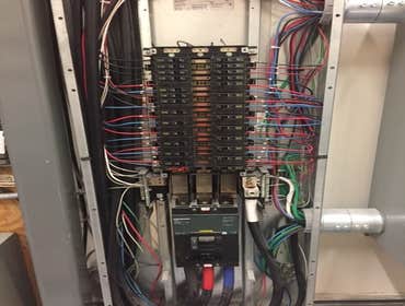 Photos from Slate Belt Electric