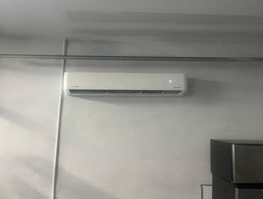 Photos by Aircool Florida, Limited Liability Company #1 install mini split system
