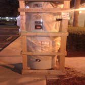Coral Rock Plumbing Inc Project