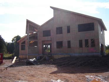 George K McGuire III, Carpenter, Home Improvement And Repairs Just a brief view of past projects.Follow along for some start to finish views of what t