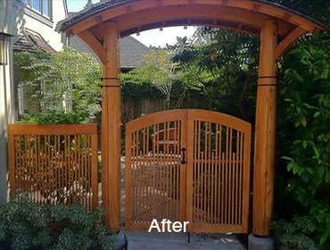 Photos by Housesavers / Deckmasters #1