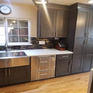 Kitchen Remodels