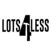 Lots 4 Less LLC logo
