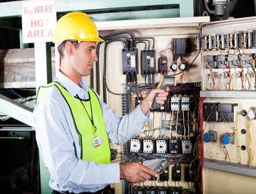 Santa Clarita electrician